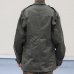 画像11: DEAD STOCK / French Army M-64 Field Jacket（フランス軍 M-64 フィールドジャケット）