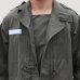 画像13: DEAD STOCK / French Army M-64 Field Jacket（フランス軍 M-64 フィールドジャケット）