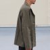 画像5: DEAD STOCK / Netherlands Army Work Jacket（オランダ軍 ワークジャケット ）