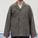 画像13: DEAD STOCK / Netherlands Army Work Jacket（オランダ軍 ワークジャケット ）