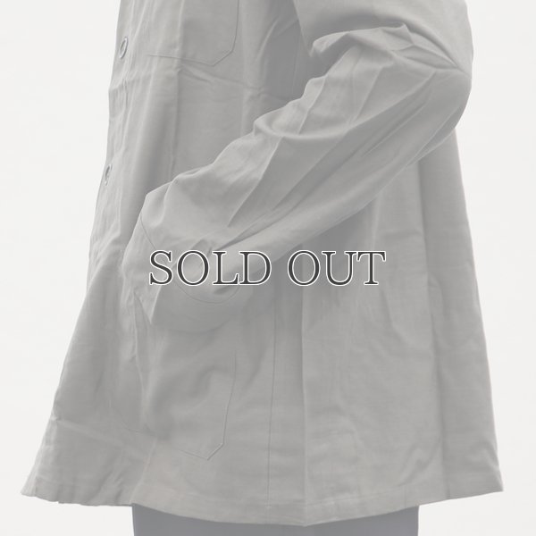 画像15: DEAD STOCK / Netherlands Army Work Jacket（オランダ軍 ワークジャケット ）