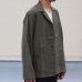 画像12: DEAD STOCK / Netherlands Army Work Jacket（オランダ軍 ワークジャケット ）