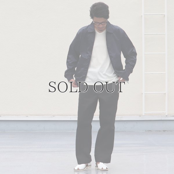 画像8: プレミアムナイロンフライトジャケット【MADE IN JAPAN】『日本製』 / Upscape Audience