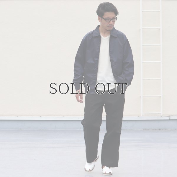 画像7: プレミアムナイロンフライトジャケット【MADE IN JAPAN】『日本製』 / Upscape Audience