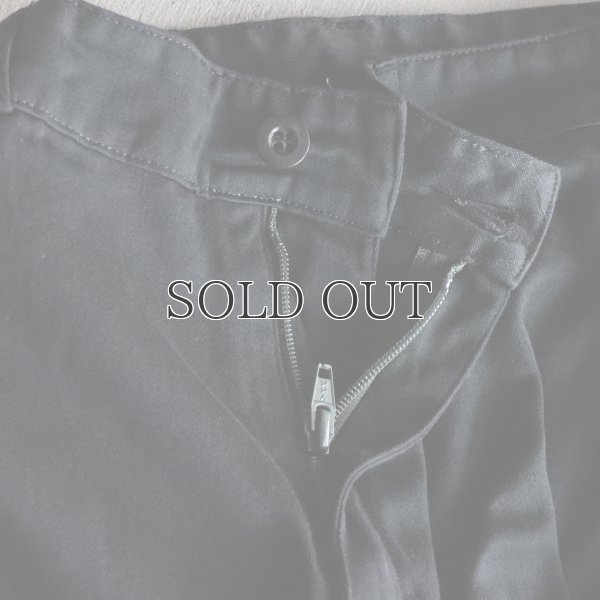 画像14: DEAD STOCK /  FRENCH ARMY UTILITY F2 CARGO PANTS / 後染め(フランス軍 F2 カーゴパンツ)