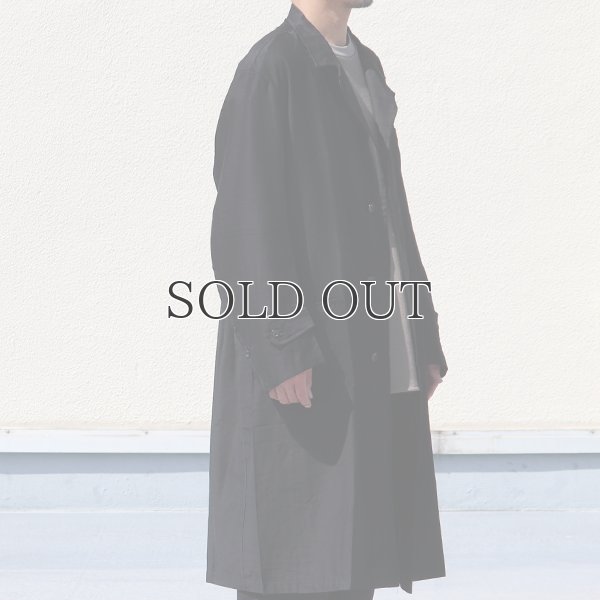 画像13: DEAD STOCK /  Italian army Work Coat（イタリア軍ワークコート）