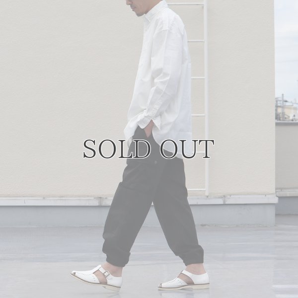 画像8: DEAD STOCK /  FRENCH ARMY UTILITY F2 CARGO PANTS / 後染め(フランス軍 F2 カーゴパンツ)