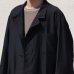 画像14: DEAD STOCK /  Italian army Work Coat（イタリア軍ワークコート）