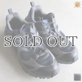 DEAD STOCK / Czech Army Training Shoes -Vibram Sole-（チェコ軍 トレーニングシューズ Vibramソール）