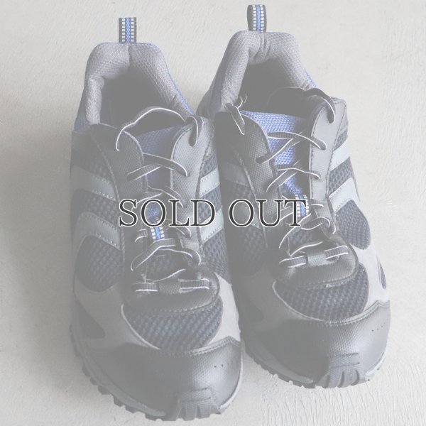 画像12: DEAD STOCK / Czech Army Training Shoes -Vibram Sole-（チェコ軍 トレーニングシューズ Vibramソール）