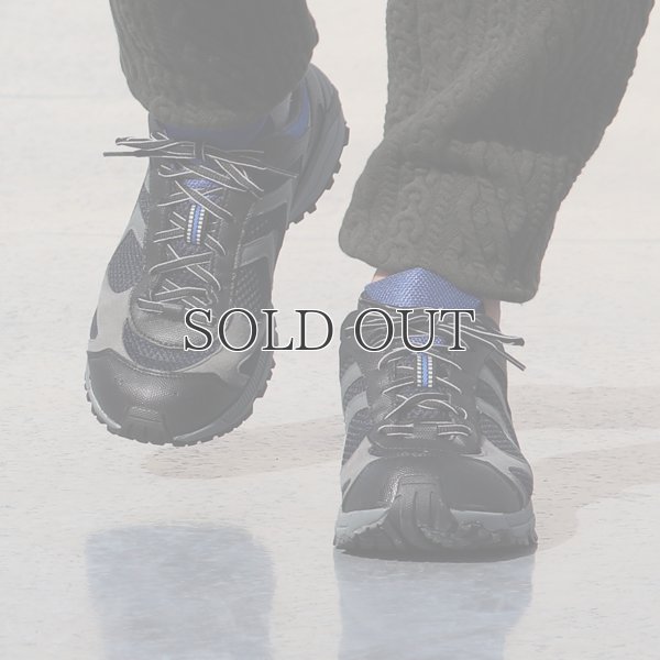 画像3: DEAD STOCK / Czech Army Training Shoes -Vibram Sole-（チェコ軍 トレーニングシューズ Vibramソール）