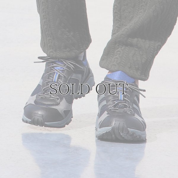 画像7: DEAD STOCK / Czech Army Training Shoes -Vibram Sole-（チェコ軍 トレーニングシューズ Vibramソール）