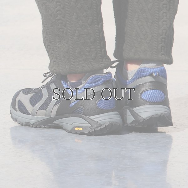 画像5: DEAD STOCK / Czech Army Training Shoes -Vibram Sole-（チェコ軍 トレーニングシューズ Vibramソール）