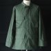 画像13: DEAD STOCK / 90s B.D.U. Jacket Green483（B.D.U. ジャケット リップストップ）