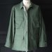 画像9: DEAD STOCK / 90s B.D.U. Jacket Green483（B.D.U. ジャケット リップストップ）