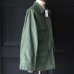 画像12: DEAD STOCK / 90s B.D.U. Jacket Green483（B.D.U. ジャケット リップストップ）