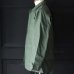 画像10: DEAD STOCK / 90s B.D.U. Jacket Green483（B.D.U. ジャケット リップストップ）