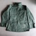 画像17: DEAD STOCK / 90s B.D.U. Jacket Green483（B.D.U. ジャケット リップストップ）