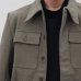 画像15: DEAD STOCK / Italian Army Wool Field Jacket（イタリア軍 ウール フィールドジャケット ）