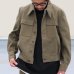 画像4: DEAD STOCK / Italian Army Wool Field Jacket（イタリア軍 ウール フィールドジャケット ）