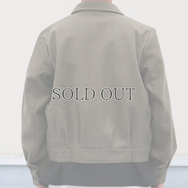画像13: DEAD STOCK / Italian Army Wool Field Jacket（イタリア軍 ウール フィールドジャケット ）