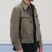 画像14: DEAD STOCK / Italian Army Wool Field Jacket（イタリア軍 ウール フィールドジャケット ）