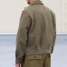 画像6: DEAD STOCK / Italian Army Wool Field Jacket（イタリア軍 ウール フィールドジャケット ）