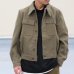 画像3: DEAD STOCK / Italian Army Wool Field Jacket（イタリア軍 ウール フィールドジャケット ）