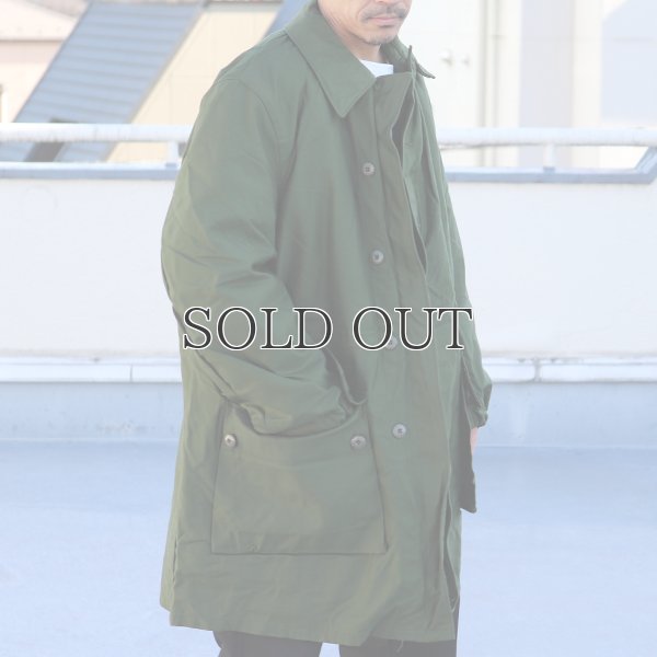 画像5: DEAD STOCK / 76年製 Swedish Army M-59 Feltuniform(スウェーデン軍  M59 ボアライナー付き フェルトユニフォーム)