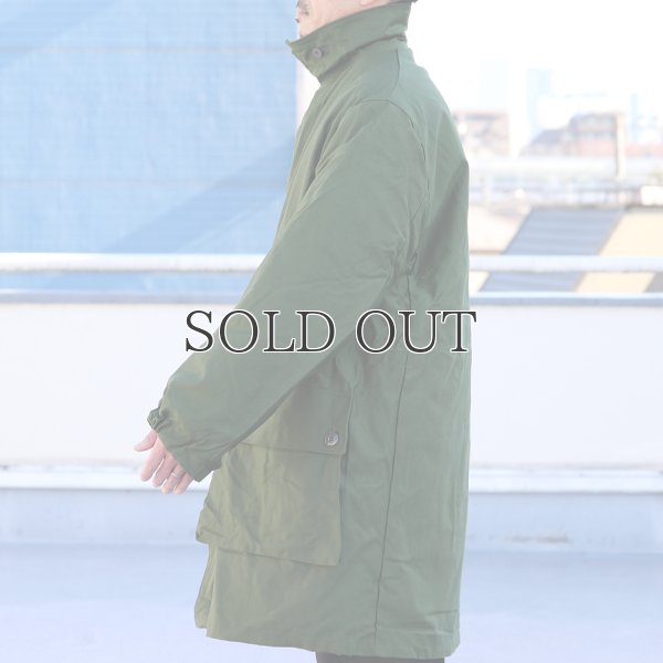 画像10: DEAD STOCK / 76年製 Swedish Army M-59 Feltuniform(スウェーデン軍  M59 ボアライナー付き フェルトユニフォーム)