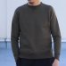 画像3: 度詰裏毛クルーネック長袖ガゼットポケ付スウェット【MADE IN JAPAN】『日本製』/ Upscape Audience