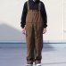 画像10: DeadStock / CZECH ARMY  OVERALLS(チェコ軍 オーバーオール)