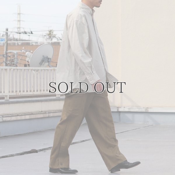 画像5: DeadStock / CZECH ARMY  OVERALLS(チェコ軍 オーバーオール)