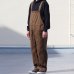 画像11: DeadStock / CZECH ARMY  OVERALLS(チェコ軍 オーバーオール)