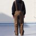 画像13: DeadStock / CZECH ARMY  OVERALLS(チェコ軍 オーバーオール)