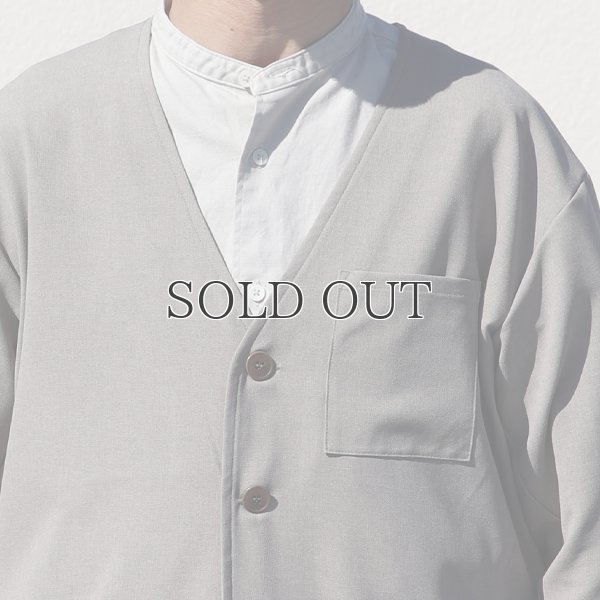 画像14: Reflax（リフラクス）テック リネンライク CANAPA（カナパ）ハンティングジャケット『MADE IN JAPAN』『日本製』【送料無料】Upscape Audience