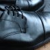 画像23: DEAD STOCK / Italian Army Policeman Leather Shoes（イタリア軍 ポリスマン レザーシューズ） (23)