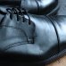 画像23: DEAD STOCK / Italian Army Policeman Leather Shoes（イタリア軍 ポリスマン レザーシューズ）