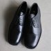 画像13: DEAD STOCK / Italian Army Policeman Leather Shoes（イタリア軍 ポリスマン レザーシューズ）