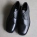 画像13: DEAD STOCK / Italian Army Policeman Leather Shoes（イタリア軍 ポリスマン レザーシューズ）