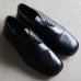 画像11: DEAD STOCK / Italian Army Policeman Leather Shoes（イタリア軍 ポリスマン レザーシューズ）
