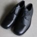 画像12: DEAD STOCK / Italian Army Policeman Leather Shoes（イタリア軍 ポリスマン レザーシューズ） (12)