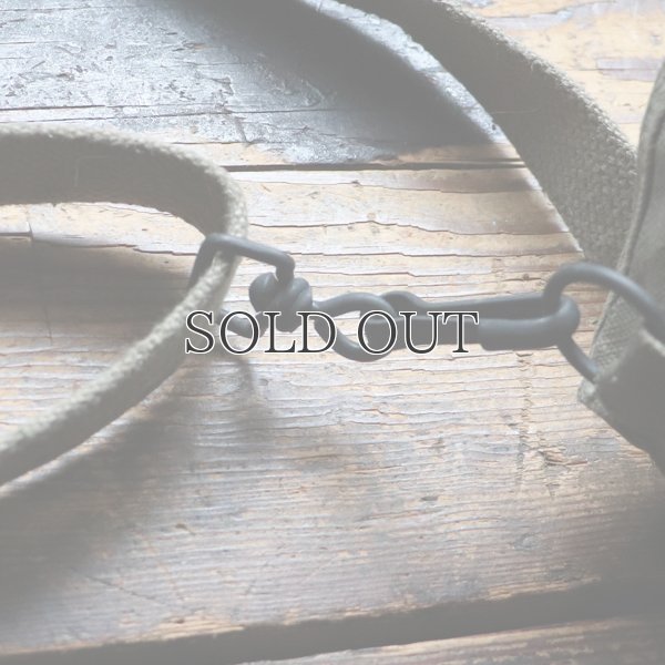 画像14: DEAD STOCK  / FRENCH ARMY COMBAT PACK BAG（フランス軍 ノース コンバットパック バッグ）