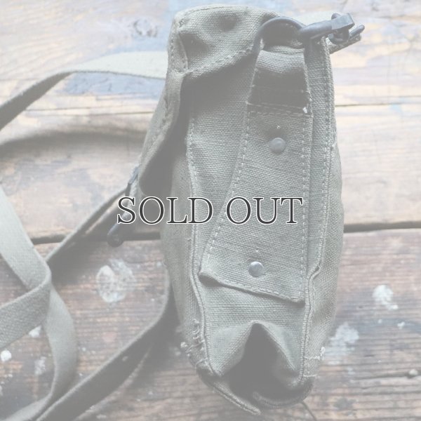 画像10: DEAD STOCK  / FRENCH ARMY COMBAT PACK BAG（フランス軍 ノース コンバットパック バッグ）