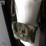 DEAD STOCK  / FRENCH ARMY COMBAT PACK BAG（フランス軍 ノース コンバットパック バッグ）