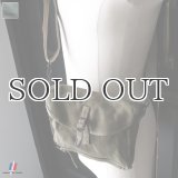 DEAD STOCK  / FRENCH ARMY COMBAT PACK BAG（フランス軍 ノース コンバットパック バッグ）