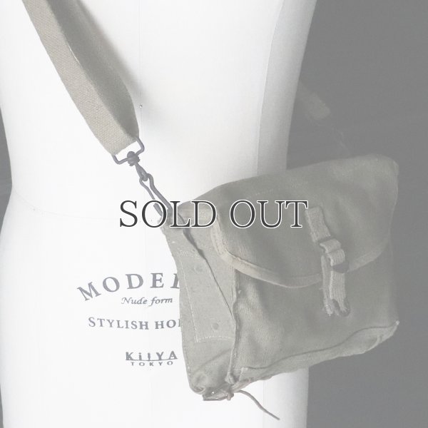 画像5: DEAD STOCK  / FRENCH ARMY COMBAT PACK BAG（フランス軍 ノース コンバットパック バッグ）