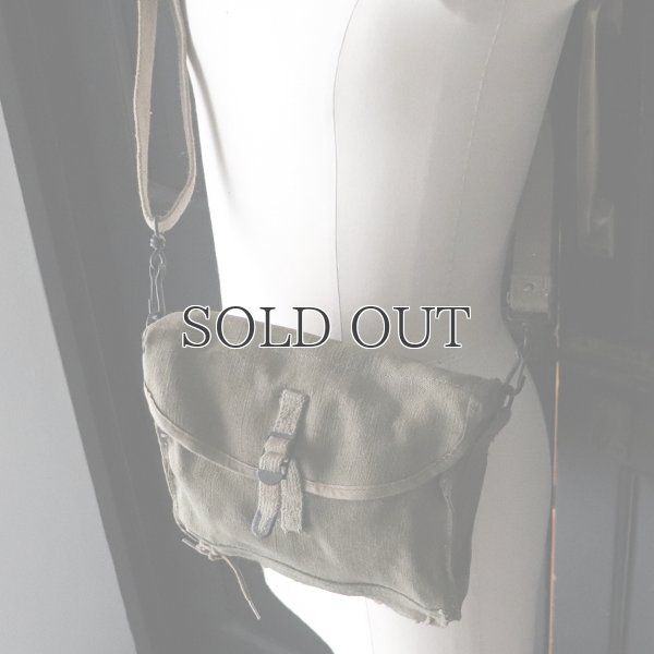 画像4: DEAD STOCK  / FRENCH ARMY COMBAT PACK BAG（フランス軍 ノース コンバットパック バッグ）