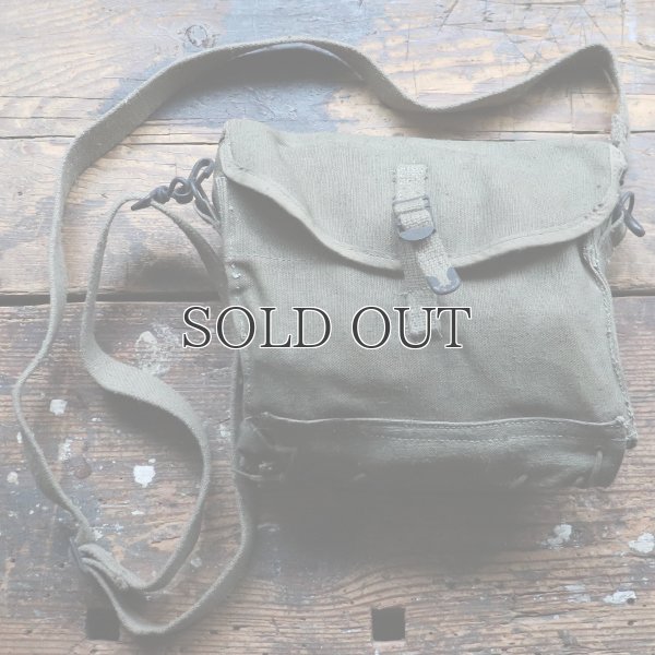 画像13: DEAD STOCK  / FRENCH ARMY COMBAT PACK BAG（フランス軍 ノース コンバットパック バッグ）