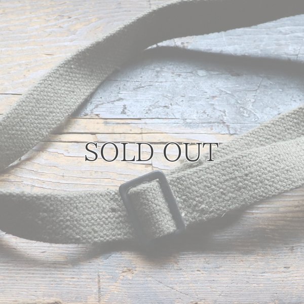 画像15: DEAD STOCK  / FRENCH ARMY COMBAT PACK BAG（フランス軍 ノース コンバットパック バッグ）